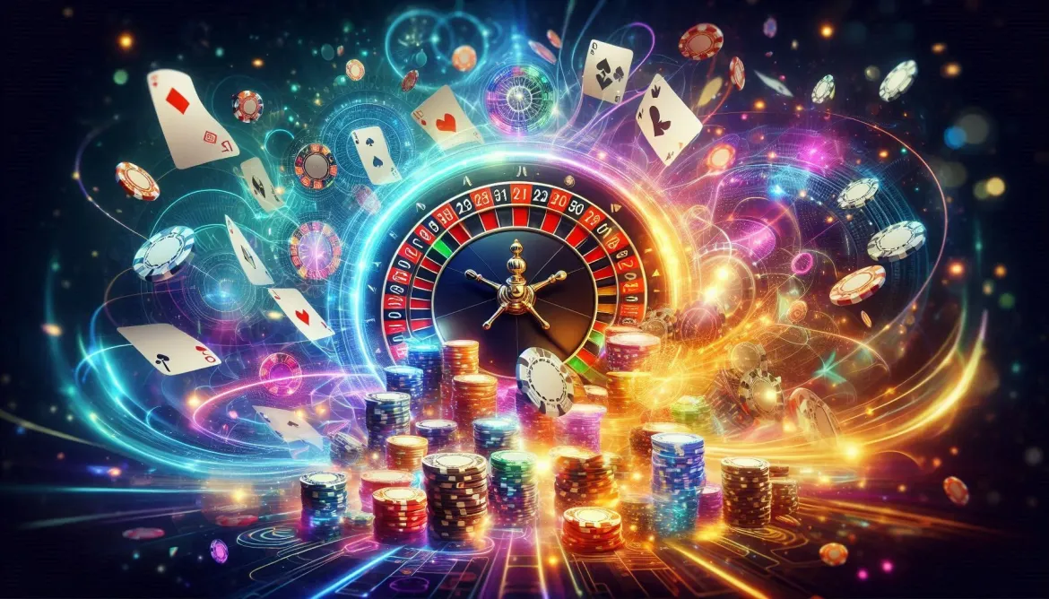 Malina Casino